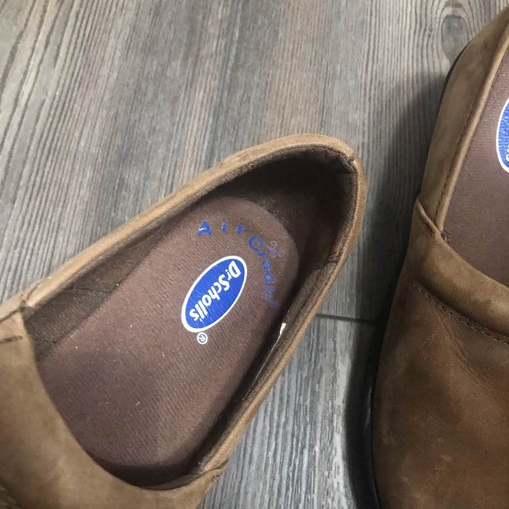 Dr. Scholl’s Suzie Nurse Shoes - Picture 5 of 8